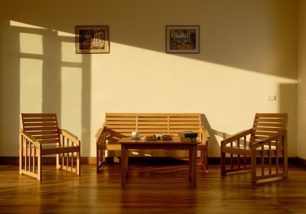 Jerung Hotel Khao Lak Buitenkant foto