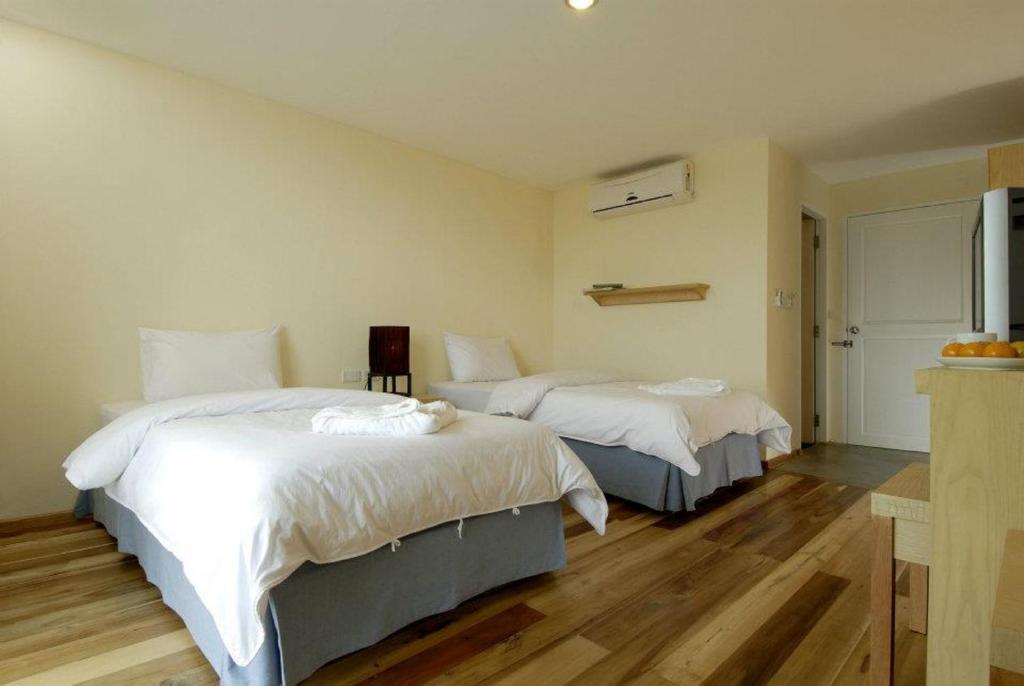 Jerung Hotel Khao Lak Kamer foto