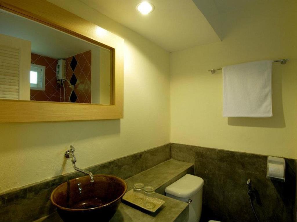 Jerung Hotel Khao Lak Kamer foto